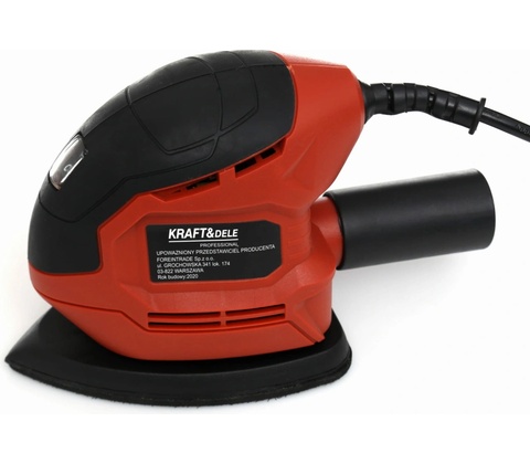 Kraft & Dele KD3044