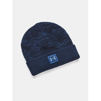 Under Armour Детска шапка Under Armour UA Graphic Knit Beanie Under Armour | Sin | Момчешки | ЕДИН РАЗМЕР