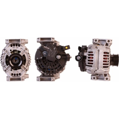 Alternátor LUCAS LRA03159