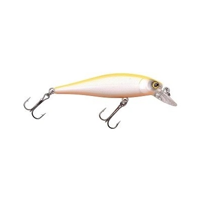 Spro PC Minnow SF 8cm Chart Black UV
