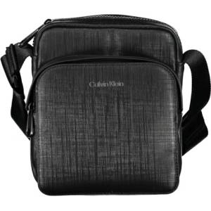 Calvin Klein Чанта през рамо за мъже calvin klein, Цвят Черен (k50k511188_nebax)