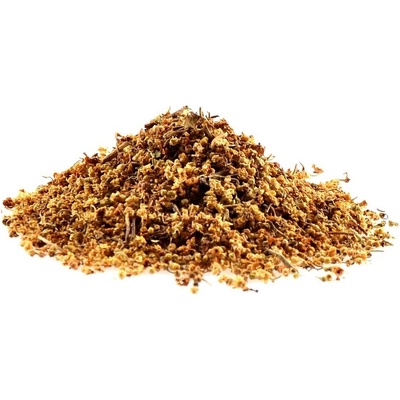 ASO Zdravý život Černý bez květ bio 70 g