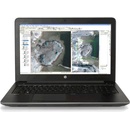 Notebooky HP ZBook 15 1RQ39ES