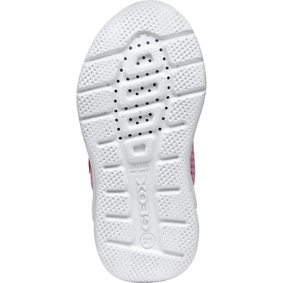 Geox Детски маратонки Geox SPRINTYE (B454TD.01454.20.27)