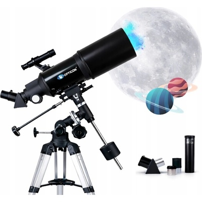 Opticon StarRider 80F400EQ-A 80