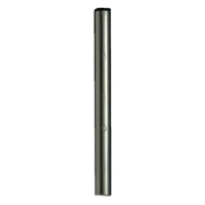 Stožiar anténny 3 metre, 42 / 2mm, zinok Žár
