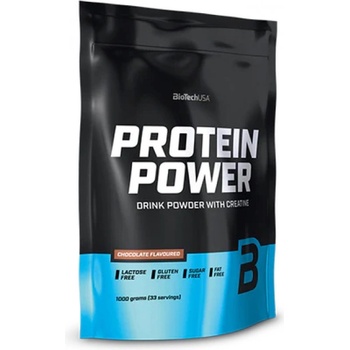 BioTech USA Protein Power 500 g