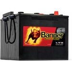 Banner 125Ah 720A right+ (625 23)