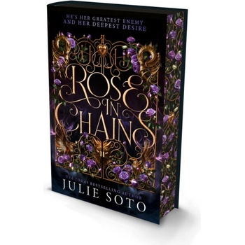 Rose in Chains