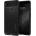 Spigen Rugged Armor Case - тънък качествен силиконов (TPU) калъф за Google Pixel 3 (черен)