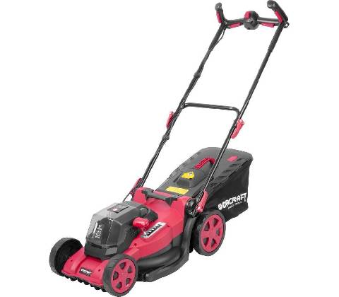 Worcraft CLM-S40LiB-Solo