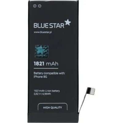 Apple Батерия Blue Star за iPhone 8 1821 mAh Polymer