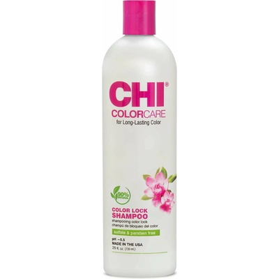 CHI Colorcare Color Lock Shampoo 739 ml