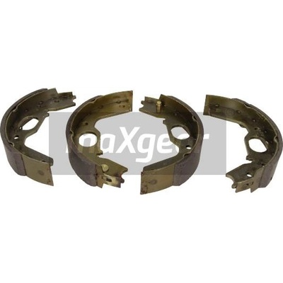 MAXGEAR Sada brzd. čeľustí parkov. brzdy 192070