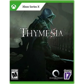 Image 1 of Team17 Thymesia (Xbox Series X/S)