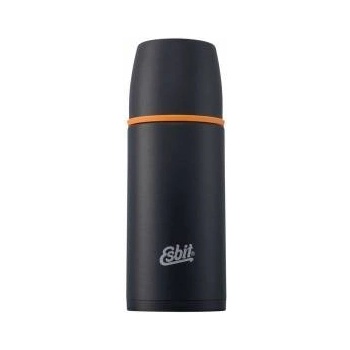 Esbit Hiking Thermos Vacuum Flask 0.5 l Black