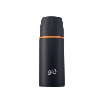Esbit Hiking Thermos Vacuum Flask 0.5 l Black