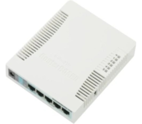 MikroTik RB951Ui-2HnD