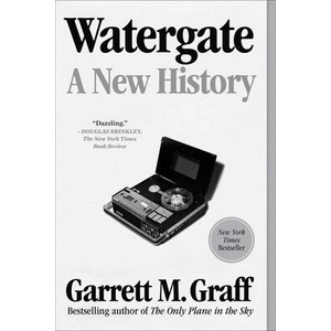 Watergate (ISBN: 9781982139179)
