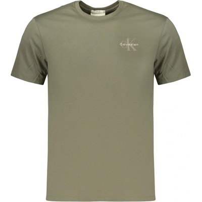 Calvin Klein Мъжка тениска с къс ръкав calvin klein, Размер s, Цвят Зелен (lv04rf278g_veldy)