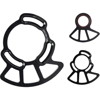 Nárazník Shaman Defender X 30 32z BB