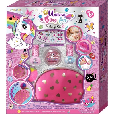Alltoys sada pre make-up a nechty