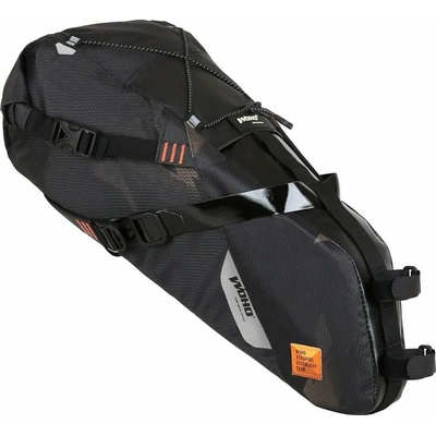 WOHO X-Touring Dry Bag Diamond CyberCam M 8-12 l