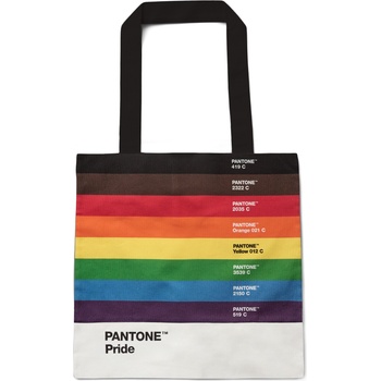 Copenhagen Design Чанта тип торба Pantone дъга (101660000)