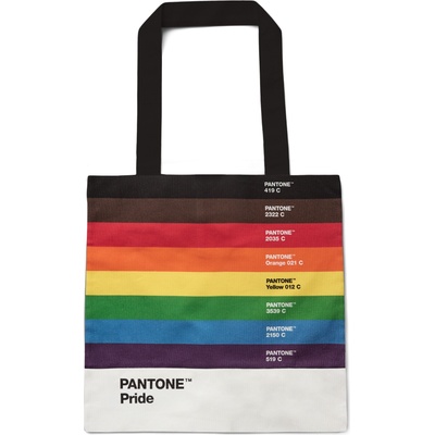Copenhagen Design Чанта тип торба Pantone дъга (101660000)
