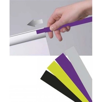 ALBA - NÁSTENNÁ INFORMAČNÁ TABUĽA, 269 x 154 mm