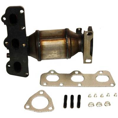 Maxgear 27-6065 Katalyzátor