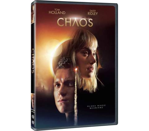 Chaos DVD