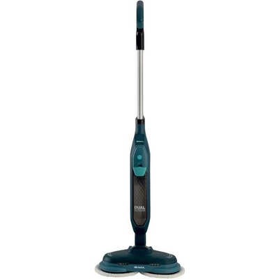 Ariete Dual Steam Scrub 4178/BL