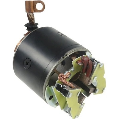 Stator startéru s držákem uhlíků AS-PL SF9014S