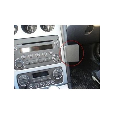 Brodit ProClip montážní konzole pro Alfa Romeo 159/Brera/Spider/GTV 06-13, na střed vpravo 853744