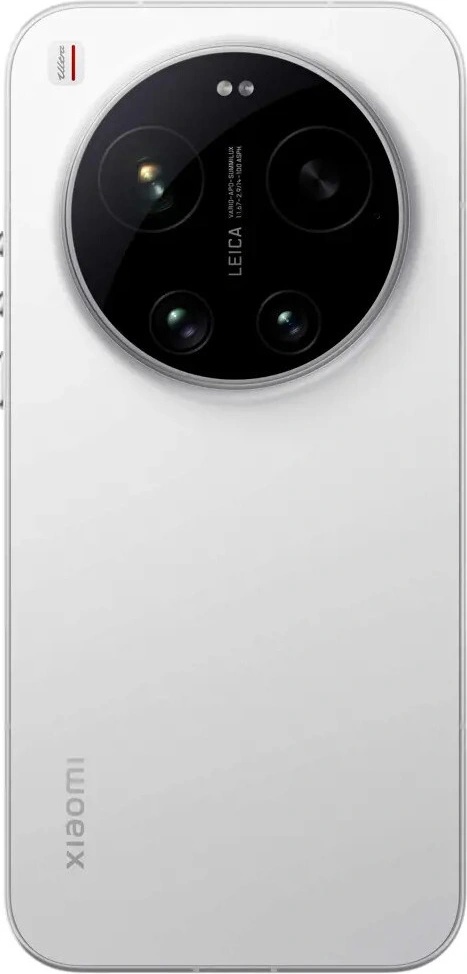 Xiaomi 17 Ultra 16GB/1TB White od 1 260 € - Heureka.sk