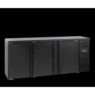 Tefcold CBC 310