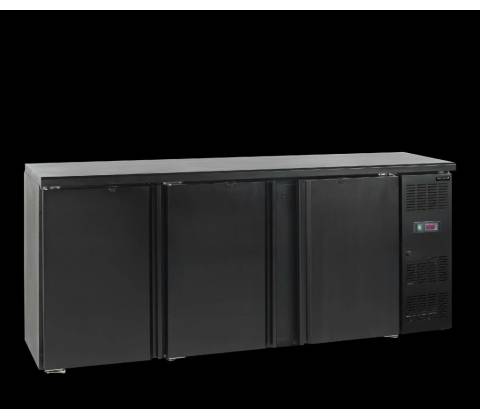 Tefcold CBC 310