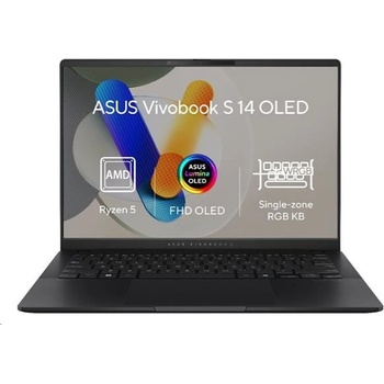 Asus VivoBook S 14 M5406KA-OLED018W