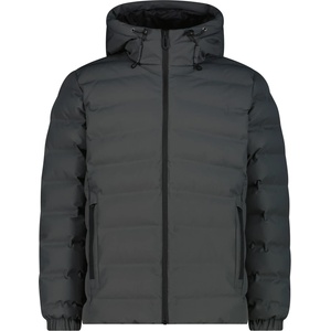 CMP Мъжко поларено яке CMP Down Jacket Fix Hood Synthetic jacket - Jungle - размер 58 (EU) (002-3549-0517)