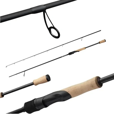 Dam Intenze Spinning Rod 2,74 m 20-80 g 2 díly