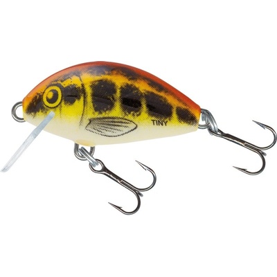 Salmo Tiny Sinking Baby Minnow 3cm 2,5g