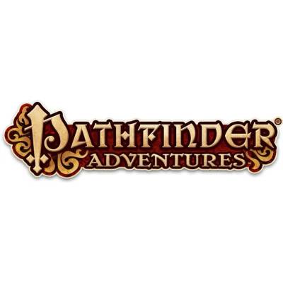 Игра Pathfinder Adventures за PC Steam, Електронна доставка