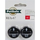 PetSafe baterie RFA-67 2 ks