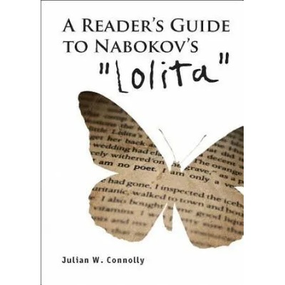 Reader's Guide to Nabokov's 'Lolita' | Julian W. Connolly