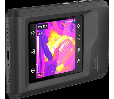 Hikmicro POCKET E