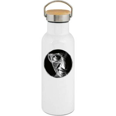 123TRIKO termoska Noční můra 500 ml vtipné