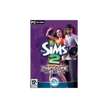 Image 1 of Electronic Arts The Sims 2 Nightlife (PC)