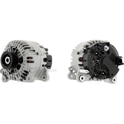 Alternátor - Audi A4 2.7 TDi / Valeo TG14C014