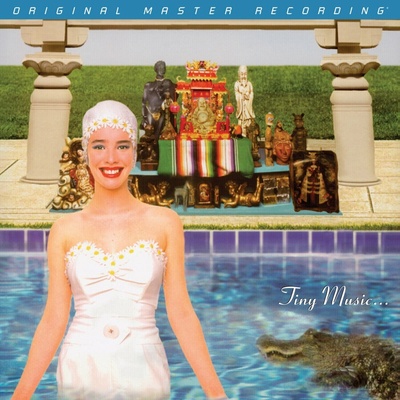 Stone Temple Pilots - Tiny Music... Songs From The Vatican Gift Shop (180 g) 2 LP